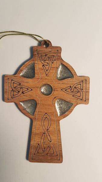 Irish Cross picture