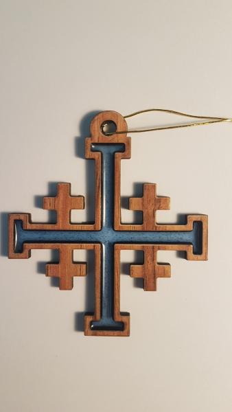 Orthodox Cross picture