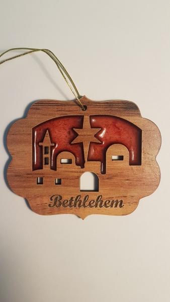 Little Town of Bethlehem