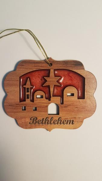 Little Town of Bethlehem picture