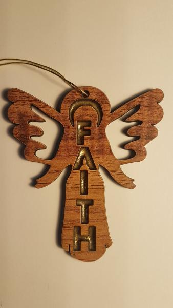 Faith Angle picture