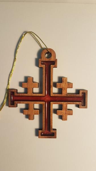 Orthodox Cross picture