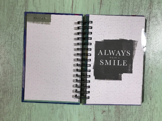 Cinderella/planner/storybook planner/ disney planner picture