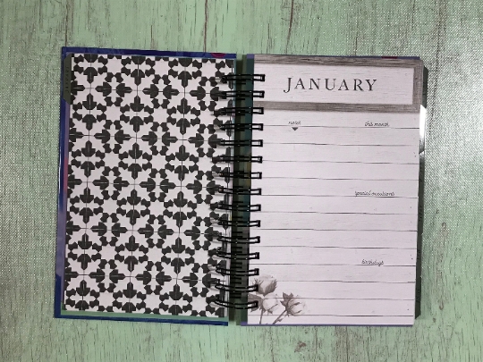 Cinderella/planner/storybook planner/ disney planner picture