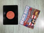 Beach Boys vinyl record notebook Spirit Of America