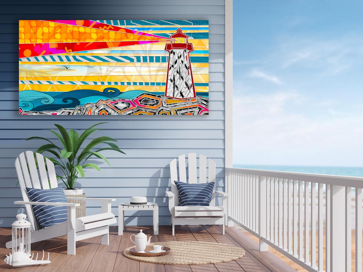 Beacon Light picture