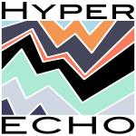 Hyper Echo Art