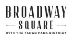 Broadway Square - Fargo Parks