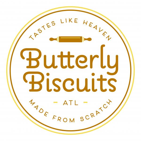 Butterly Biscuits