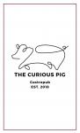 The Curious Pig
