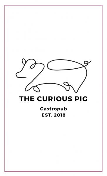 The Curious Pig