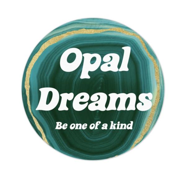 Opal Dreams Jewelry