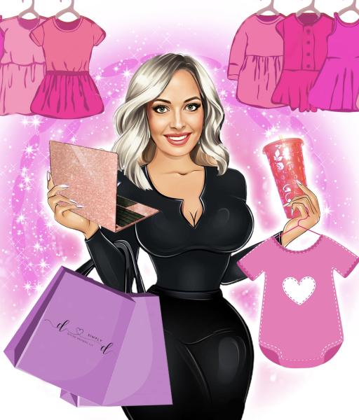 Simply Divine Designs LLC