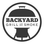 Backyard Grill and Smoke