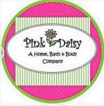Pink Daisy Candle Body Company