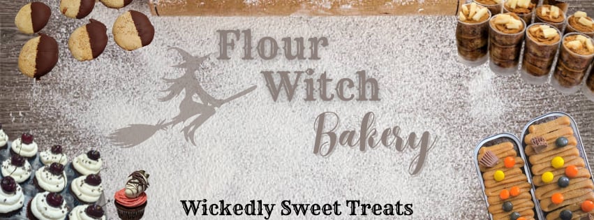 Flour Witch Bakery