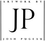 Artwork by Josh Pugeau
