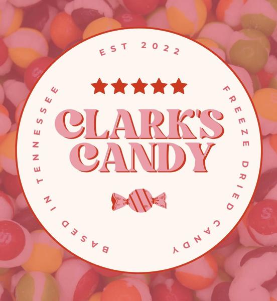 Clark’s Candy