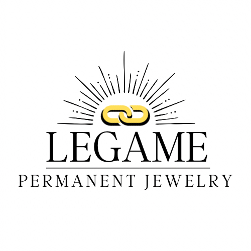 Legame Permanent Jewelry