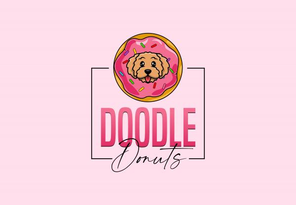 Doodle Donuts