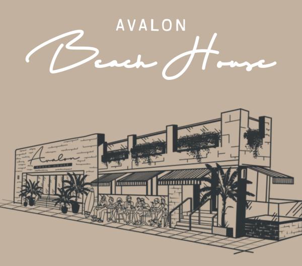 Avalon | Beach House