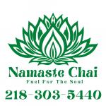 Namaste Chai