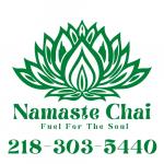 Namaste Chai