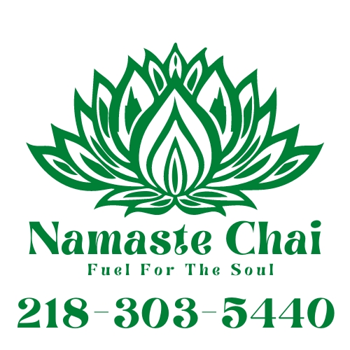 Namaste Chai
