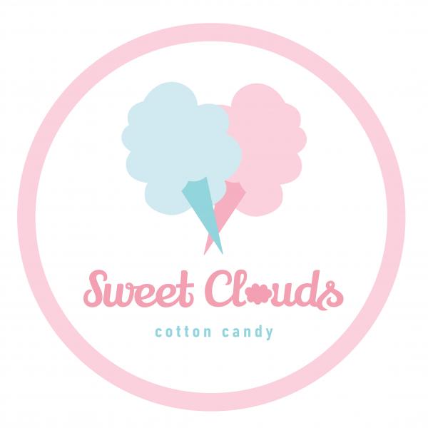 Sweet Clouds Cotton Candy