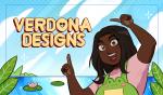 Verdona Designs
