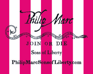 Philip Marc Sons of Liberty