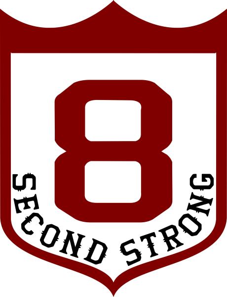8 Second Strong
