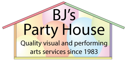 BJs Party House
