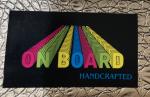 On Board Handcrafted
