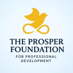 The Prosper Foundation for Professional Development logo