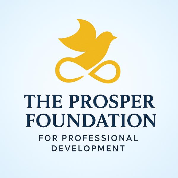 The Prosper Foundation for Professional Development