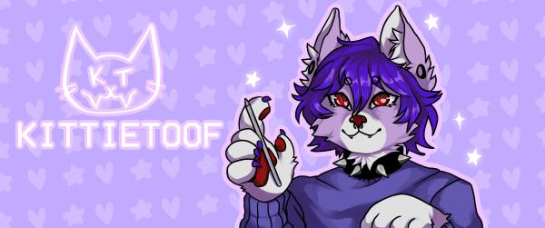 KittieToof