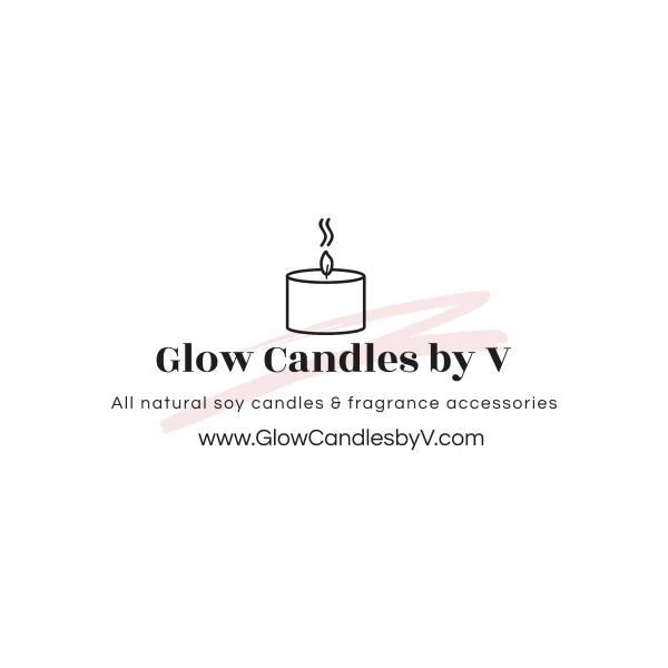 Glow Candles by V