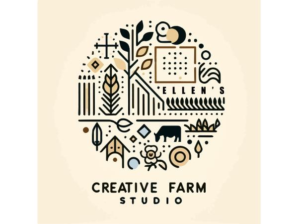 Ellen’s Creative Farm Studio