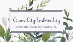 Cream City Embroidery