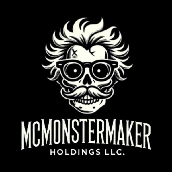 Guy McMonstermaker's Creatureporium