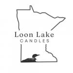 Loon Lake Candles