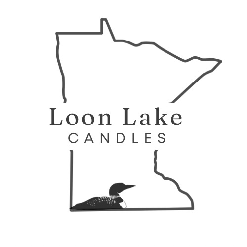 Loon Lake Candles