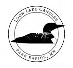 Loon Lake Candles