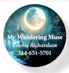 My Wandering Muse