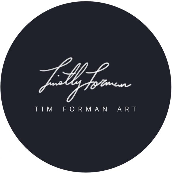 Tim Forman Art