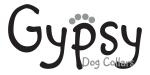 Gypsy Dog Collars