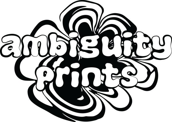 Ambiguity Prints