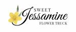 Sweet Jessamine Flower Truck