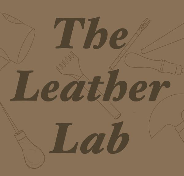 The Leather Lab